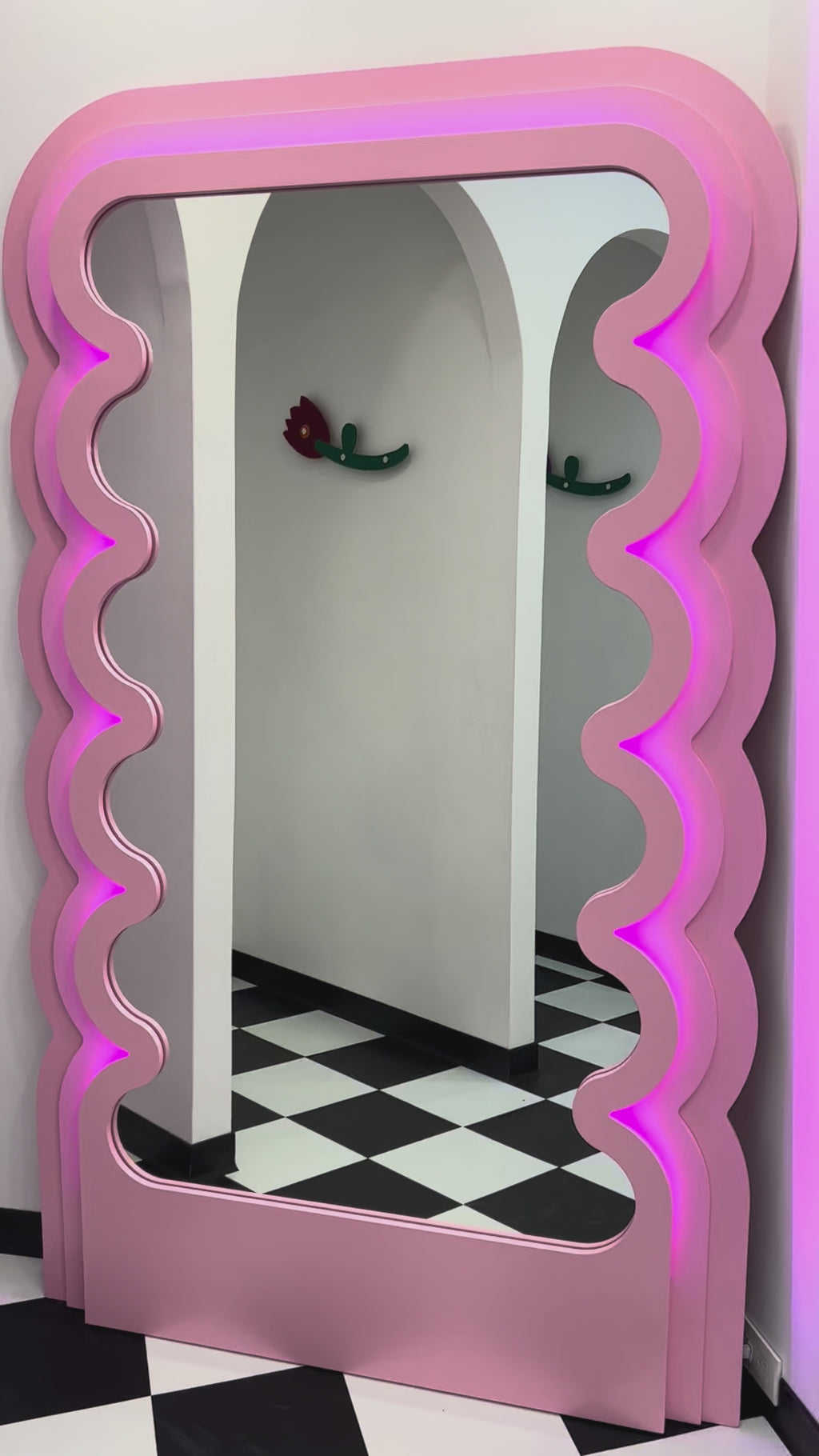 Espejo Aura